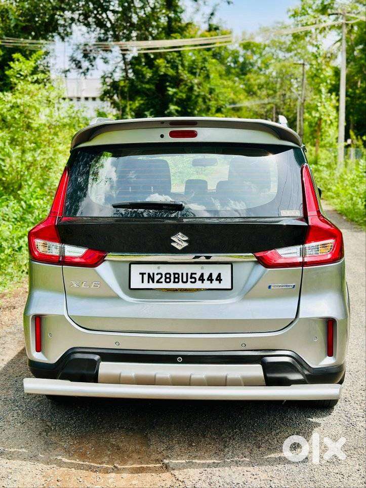 Maruti Suzuki Xl6 1.5 Zeta At, 2020, Petrol