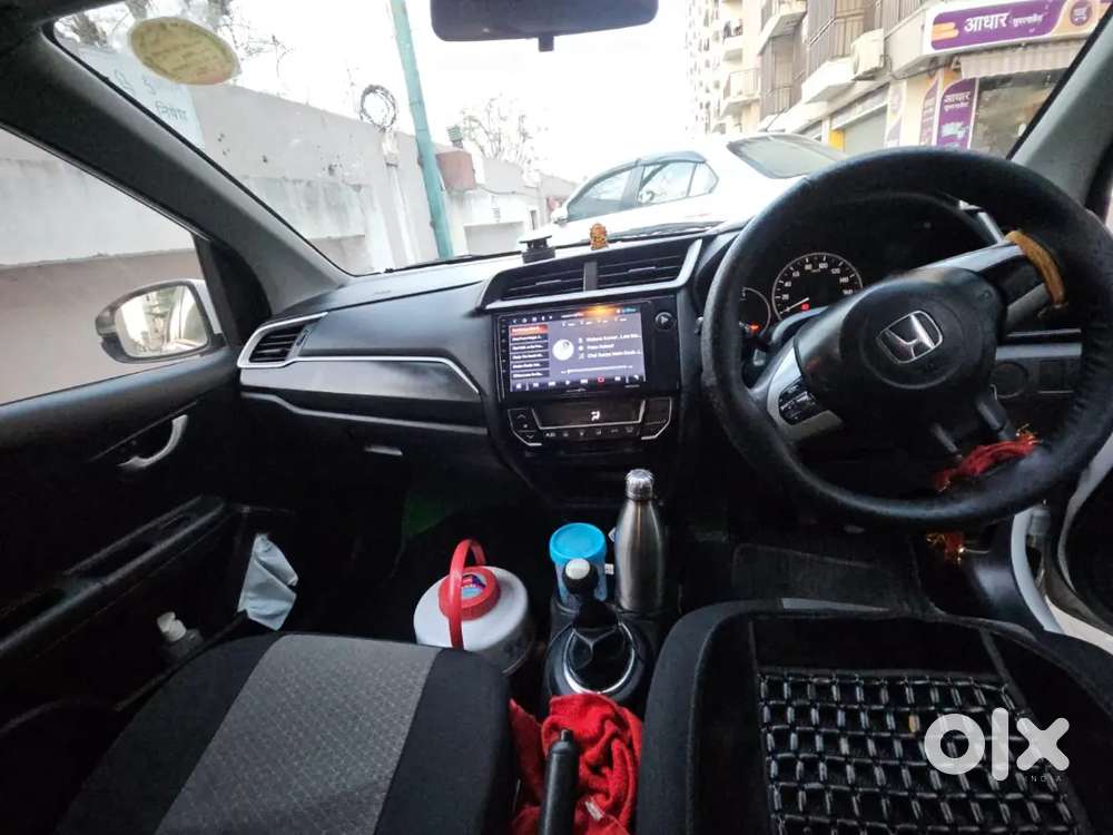 Honda Br-v 2016 Diesel Well Maintained