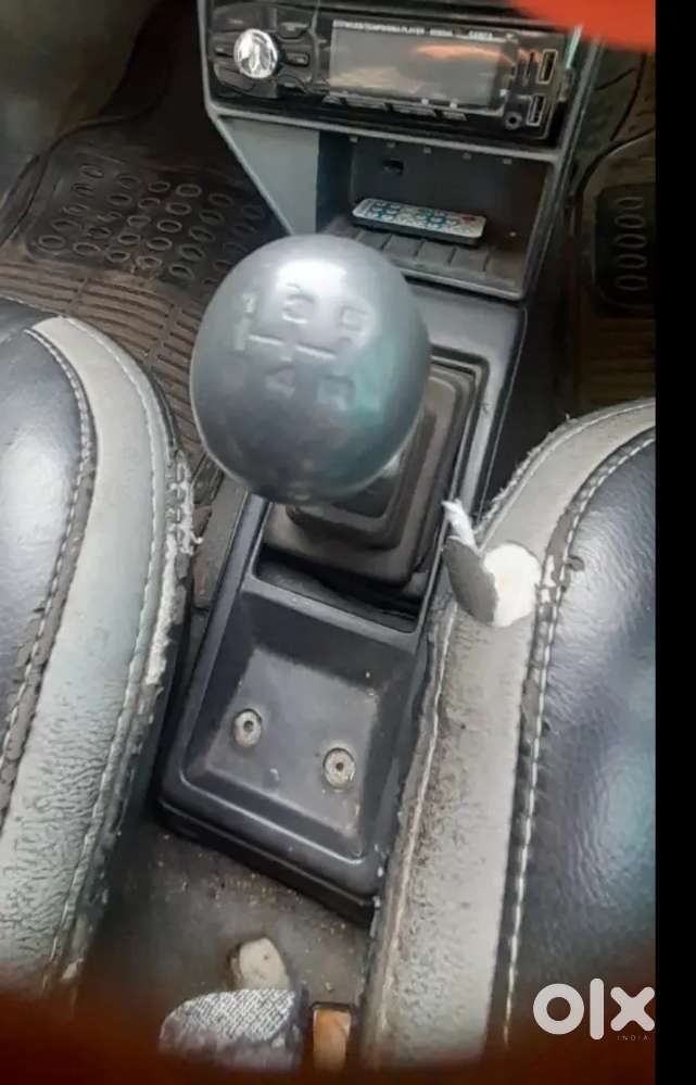 5-speed Mpfi Good Condition Maruti 800