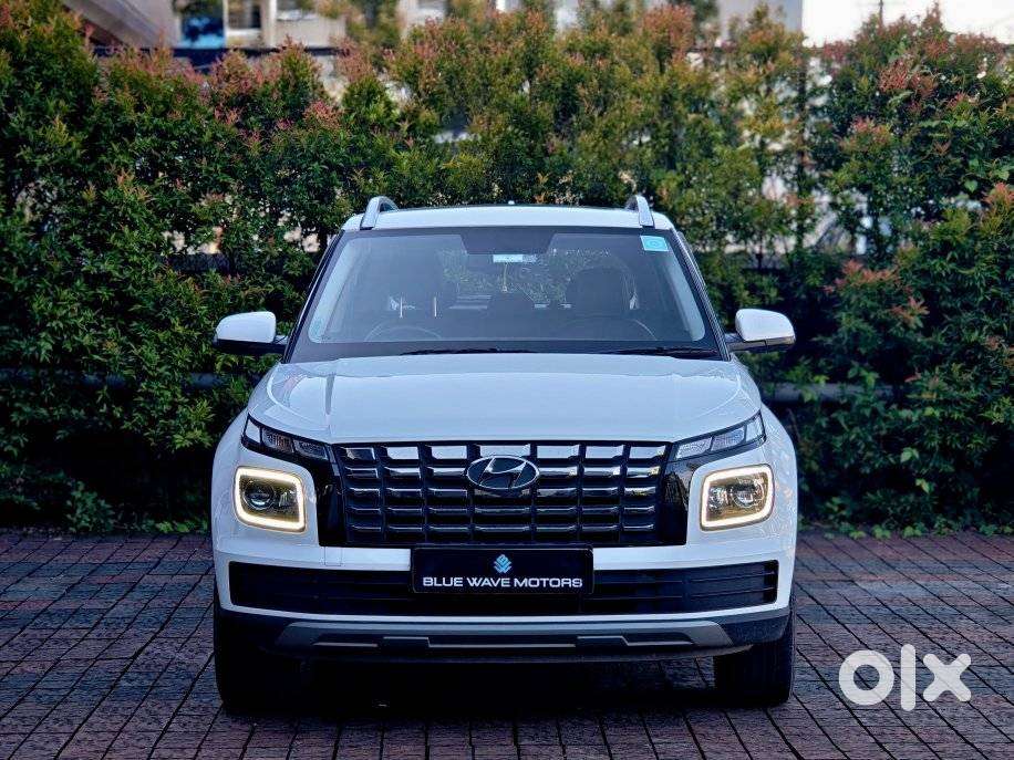 Hyundai Venue Sx Opt Turbo, 2023, Petrol