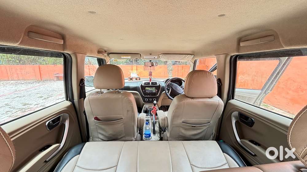 Mahindra Bolero Neo 2024