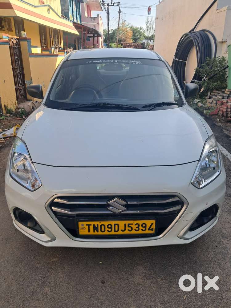 Maruti Suzuki Swift Dzire Tour, 2024, Petrol
