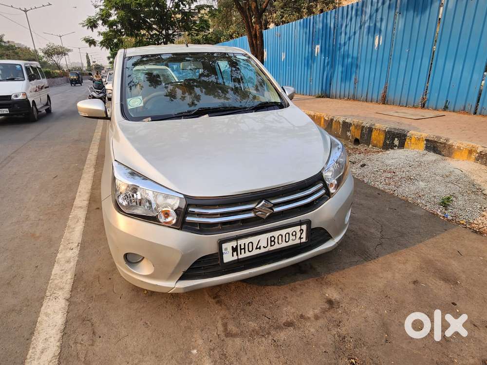 Maruti Suzuki Celerio Zxi Amt, 2017, Petrol