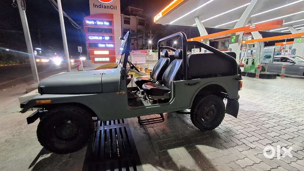 For Sale Mm 540