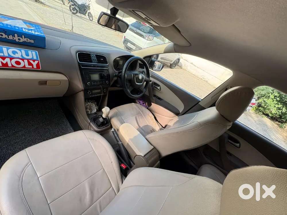 Skoda Rapid 2013 Diesel Good Condition