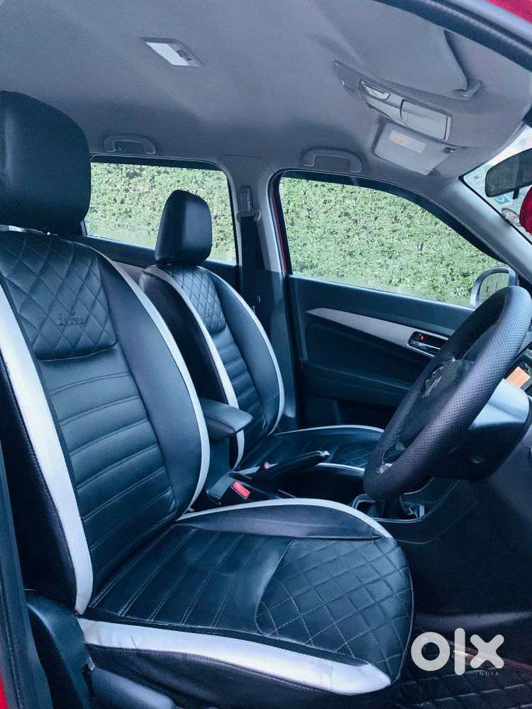 Maruti Suzuki Vitara Brezza Zdi Plus, 2017, Diesel