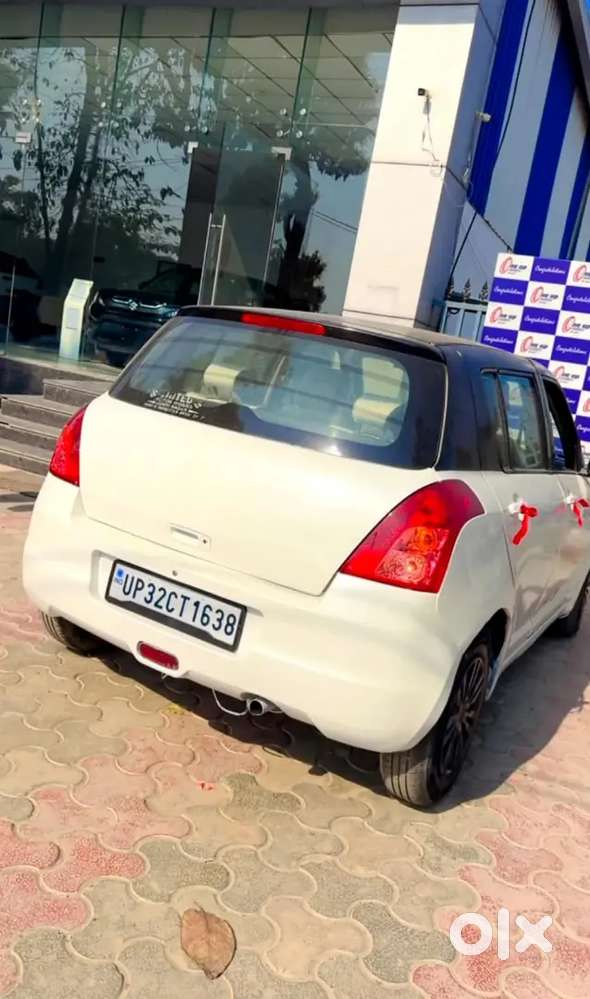 Maruti Suzuki Swift Vdi 2009 Model Car