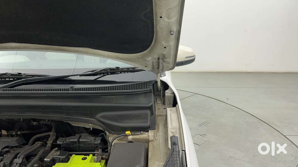 Hyundai Creta Sx 1.5 Petrol Cvt, 2020, Petrol