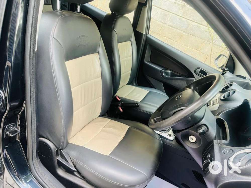 Ford Figo 2011 Diesel Well Maintained