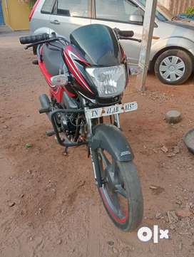 Olx 2024 bike pollachi