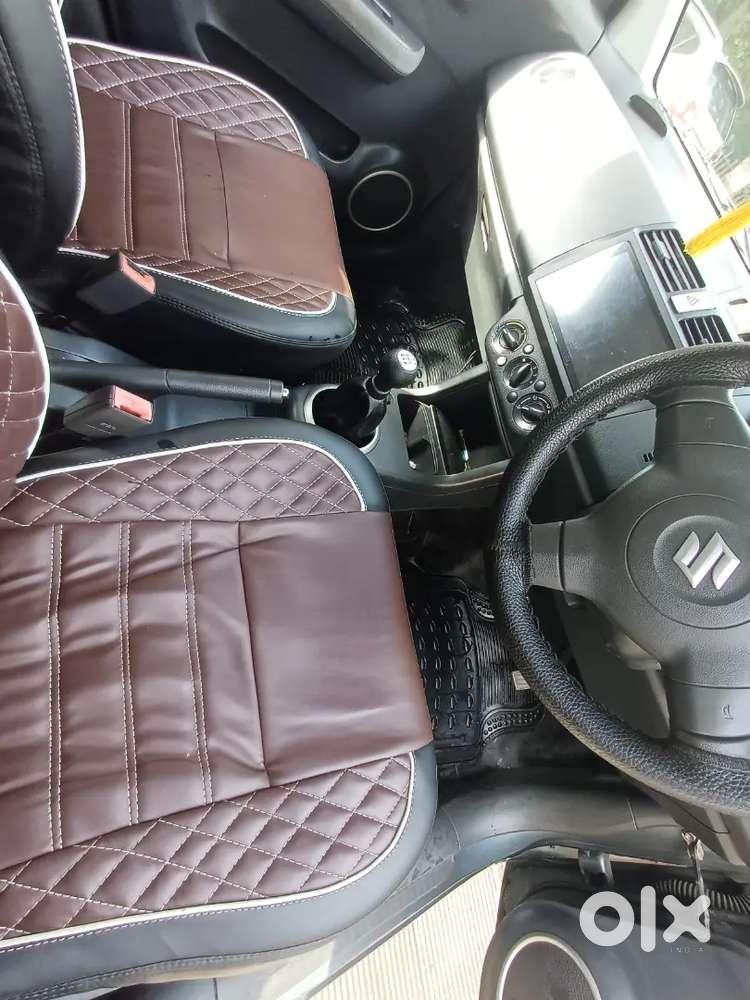 Maruti Suzuki Swift Dzire Vxi 2011  Valid Insurance, Fitness & Puc