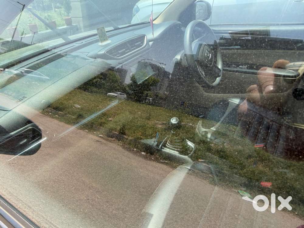 Honda Amaze Petrol 2020