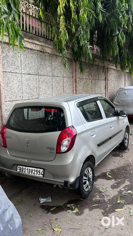 Maruti Suzuki Alto 800 2013 Petrol Well Maintained