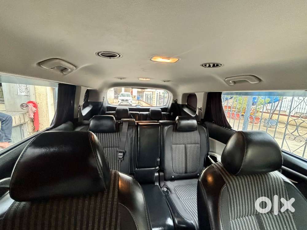 Kia Carens 1.5 Prestige 7 Str, 2023, Petrol