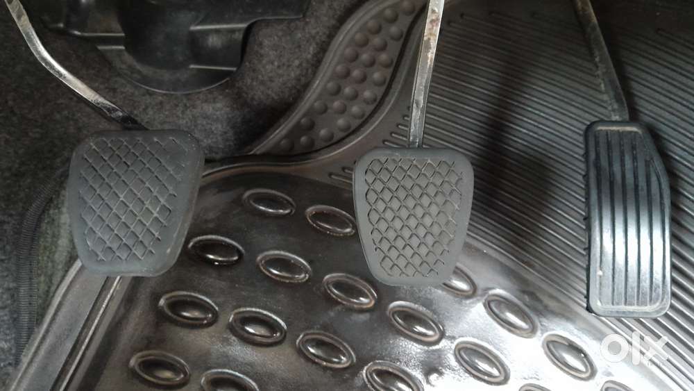 Honda Brio S Mt, 2013, Petrol