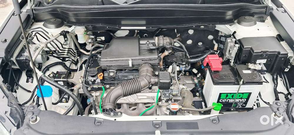 Maruti Suzuki Grand Vitara