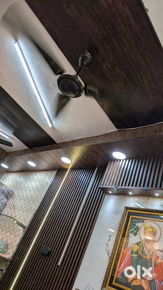 Ceiling Fan - 3 units
