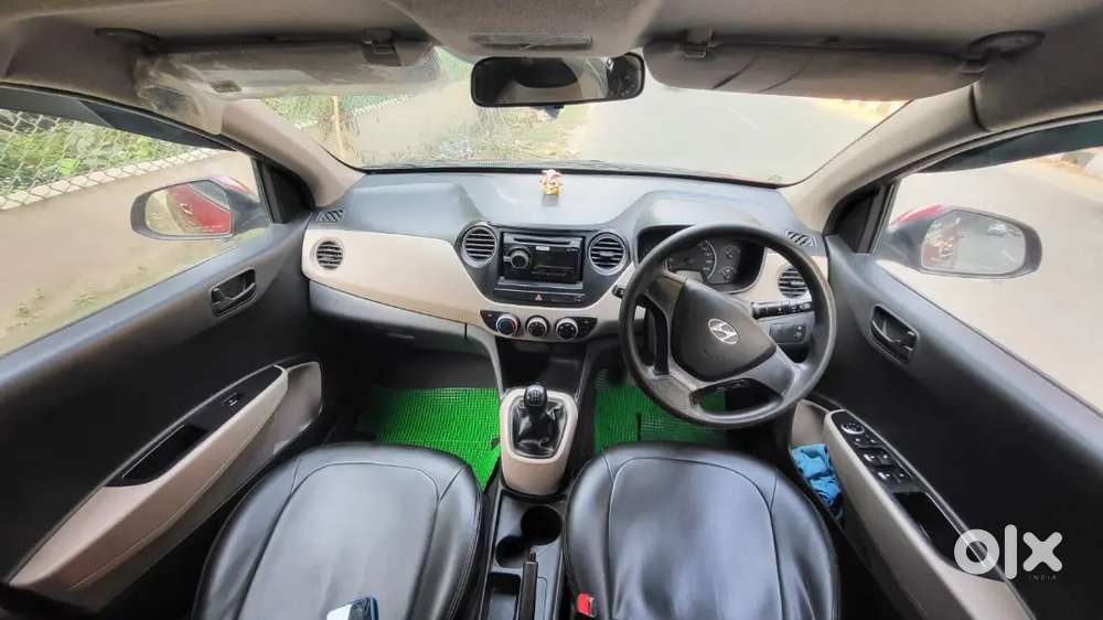Hyndai Grand I10