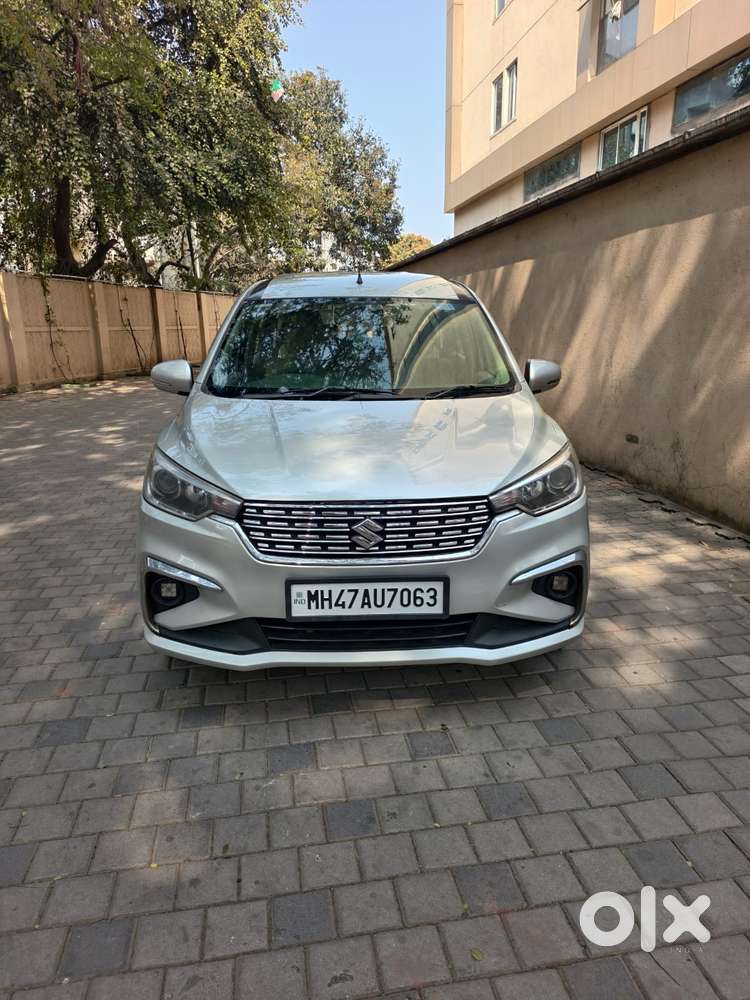 Maruti Suzuki Ertiga Vxi (o) Cng, 2020, Cng & Hybrids