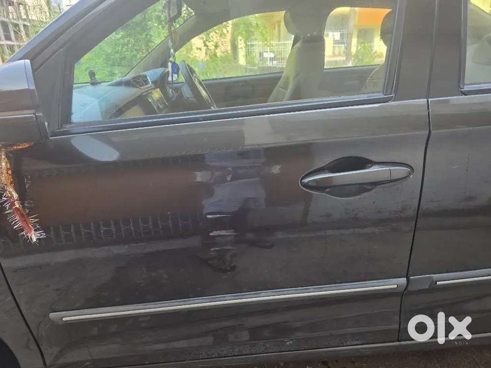 Under Warranty Honda Amaze 2019 Diesel 66700 Km Driven