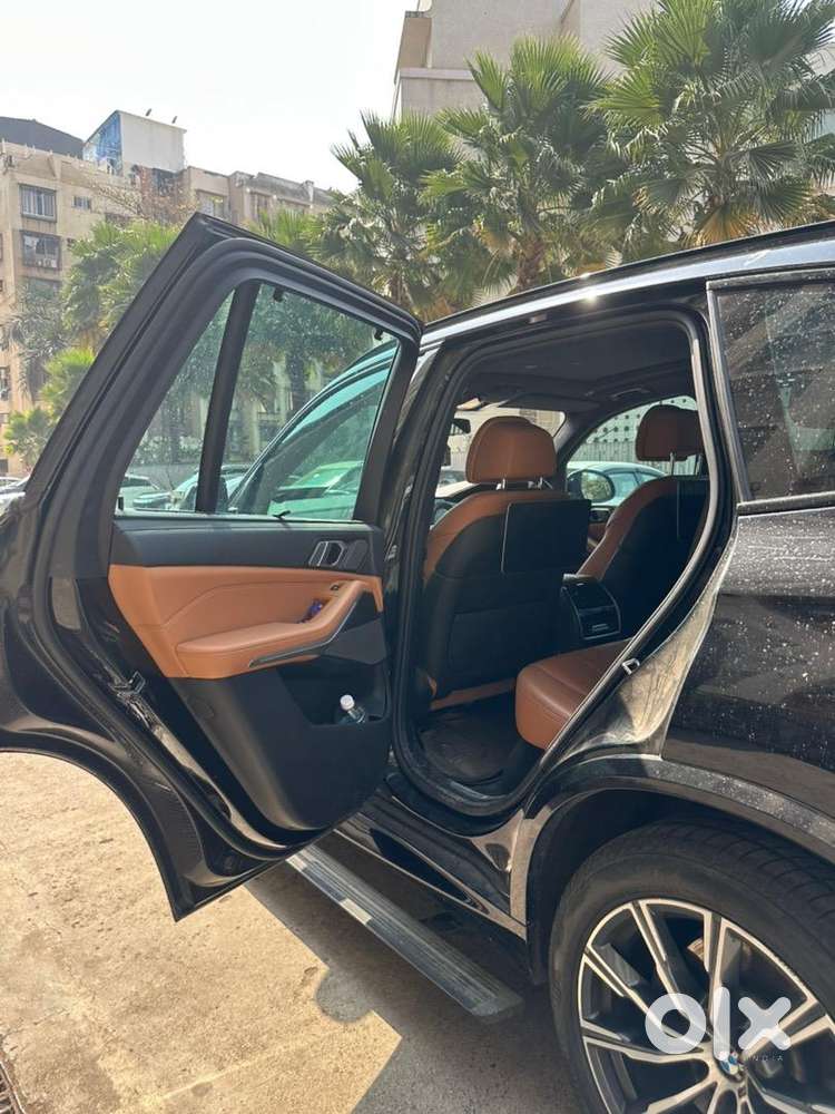 X5 2022 Great Condition