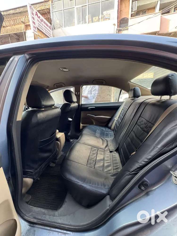 Honda Civic 2007