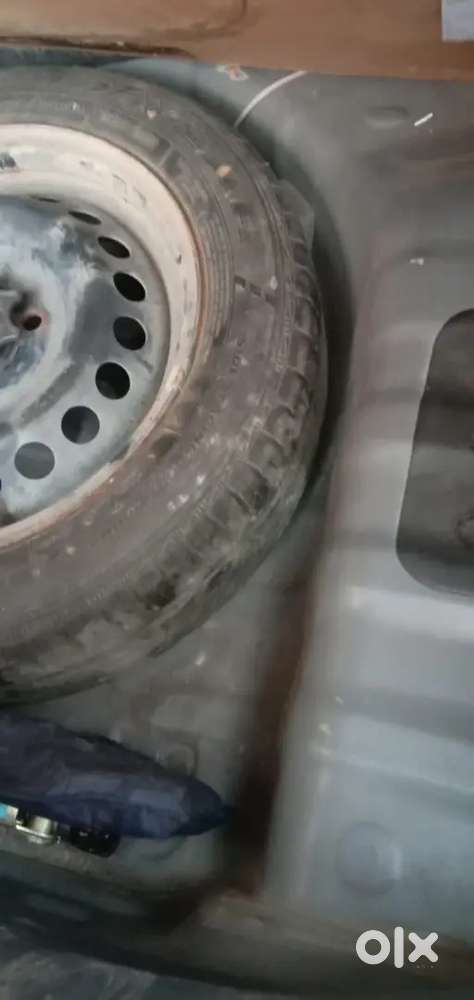 Hyundai Grand I10 Megna 1.2 2016 Cng & Hybrids 58000 Km Driven