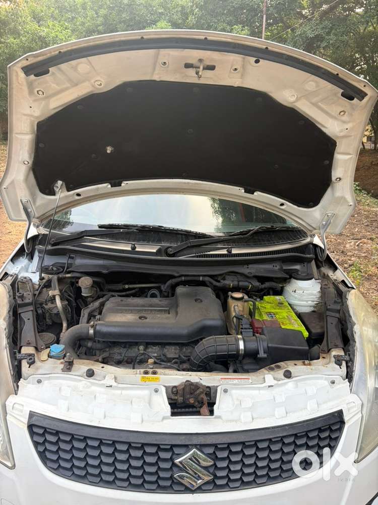 Maruti Suzuki Swift 2014 Diesel Well Maintained