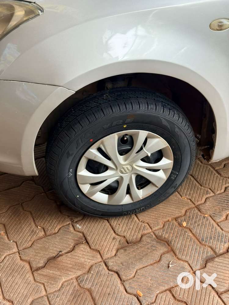 Swift 2009 Petrol