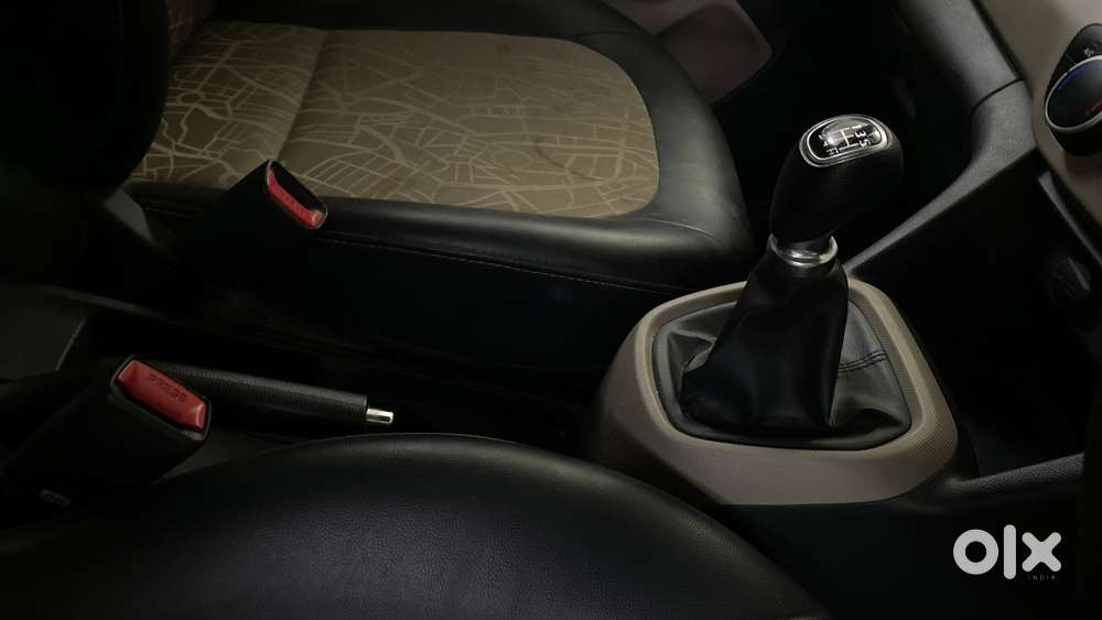 Hyundai Grand I10 Sportz 1.2 Kappa Vtvt, 2019, Petrol