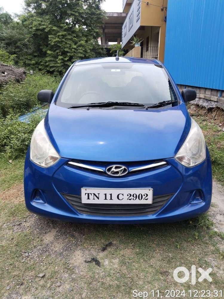Hyundai Eon