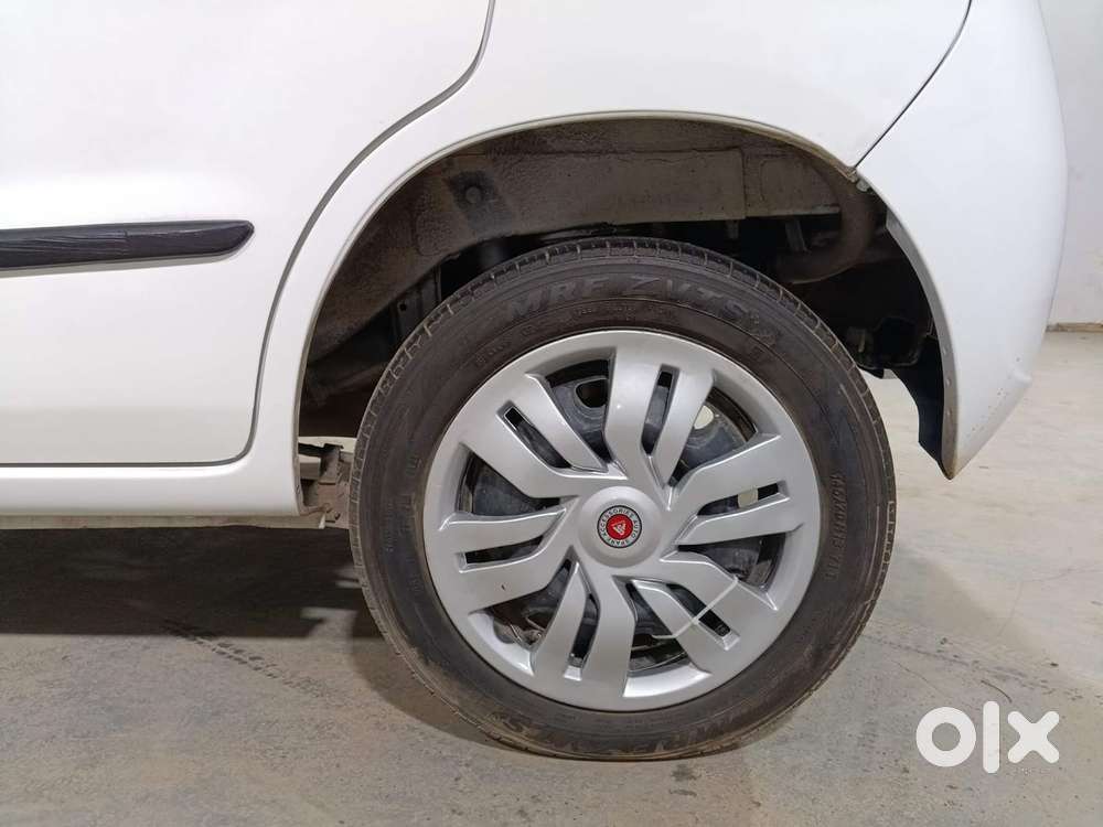 Maruti Suzuki Estilo Vxi Bs-iv, 2013, Petrol