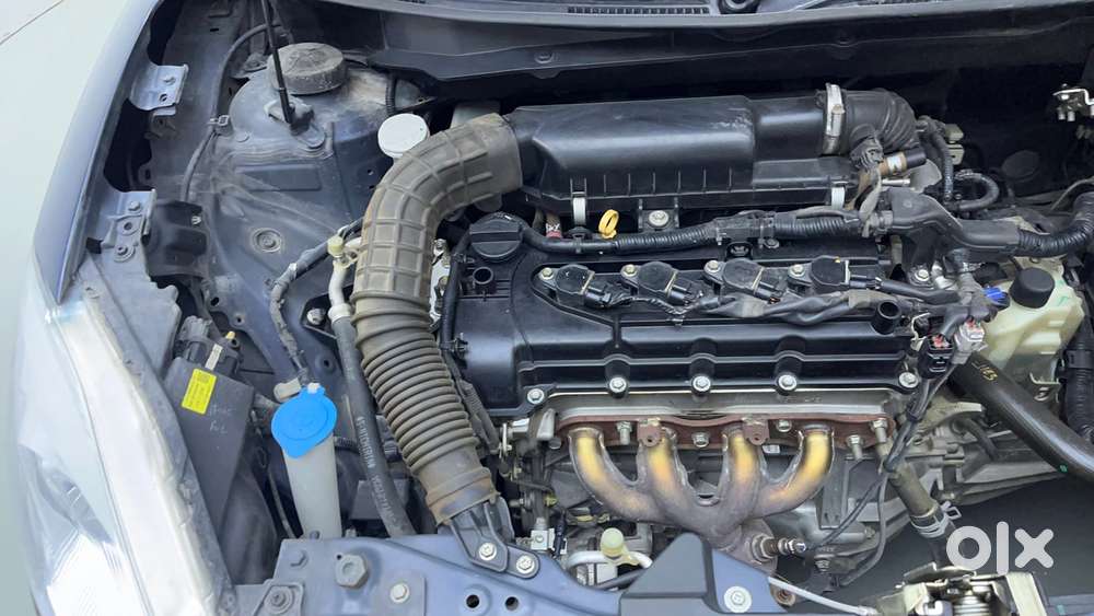 Maruti Suzuki Swift Amt Vvt Vxi, 2018, Petrol