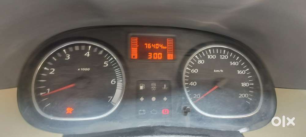 Renault Duster 2012-2015 110ps Diesel Rxz, 2013, Diesel