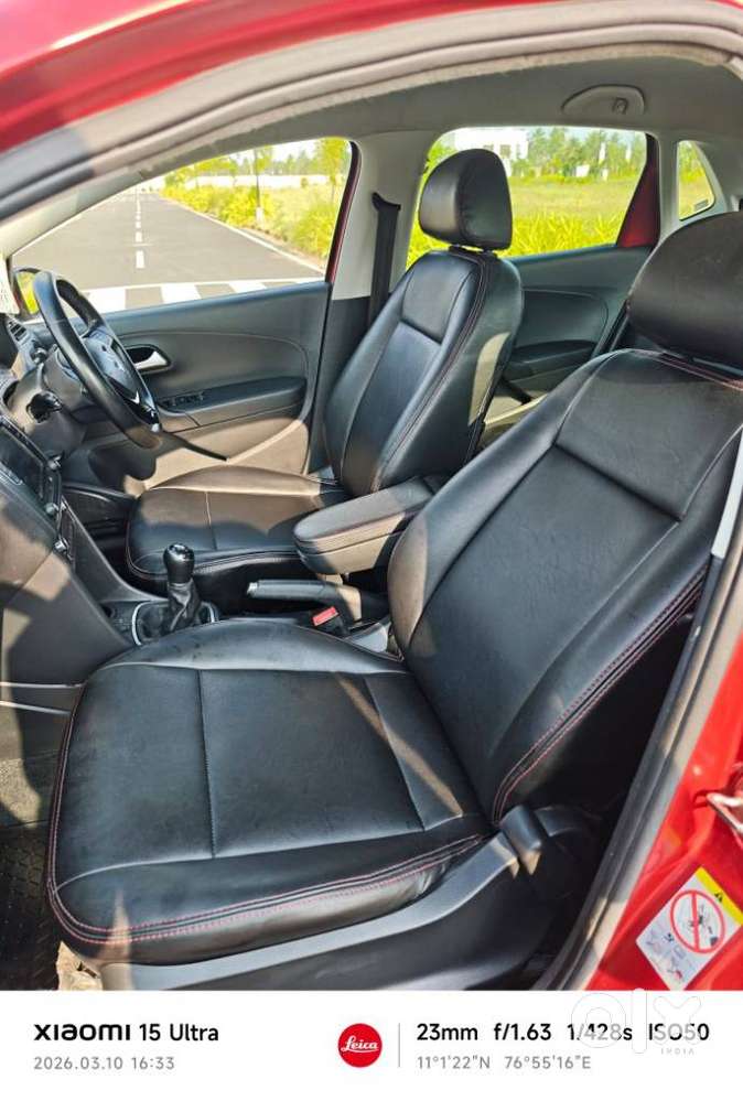 Volkswagen Polo 1.0 Highline Plus Tsi, 2021, Petrol