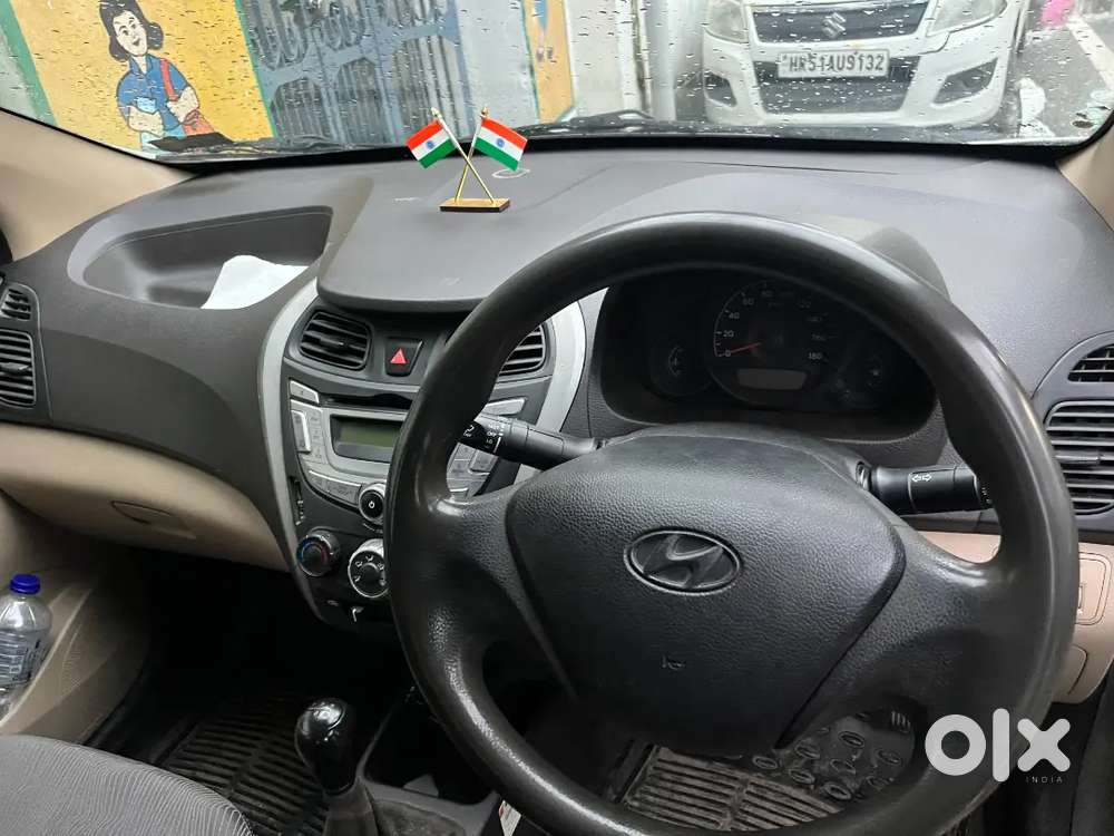 Hyundai Eon Era 2014 Petrol First Owner
