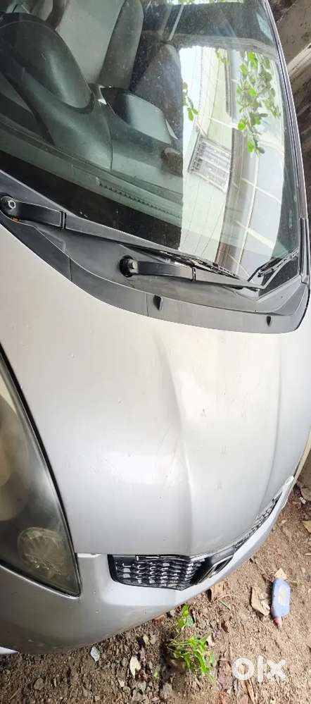 Honda Jazz V At 2009