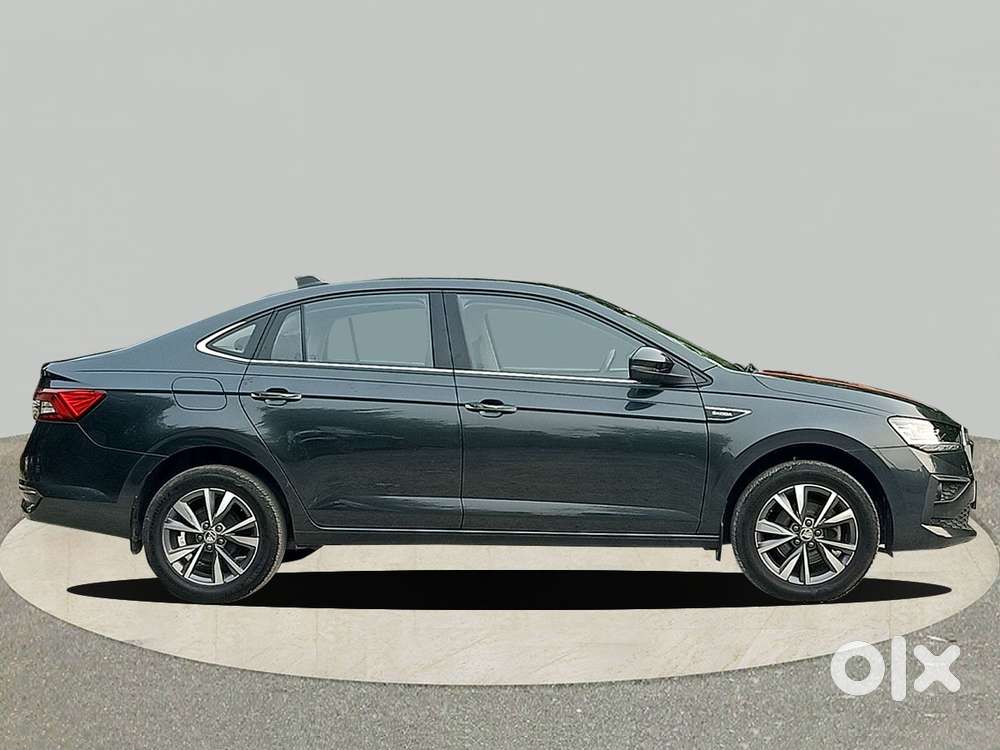 Skoda Slavia 1.0 Tsi Style At, 2024, Petrol
