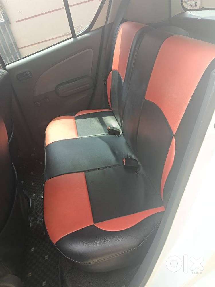 Maruti Suzuki Ritz Lxi, 2009, Petrol