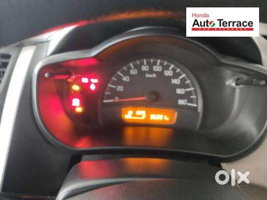Maruti Suzuki Celerio Vxi, 2015, Petrol