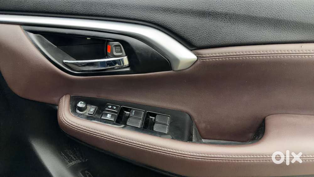 Maruti Suzuki Grand Vitara 1.5 Zeta Smart Hybrid, 2023, Petrol