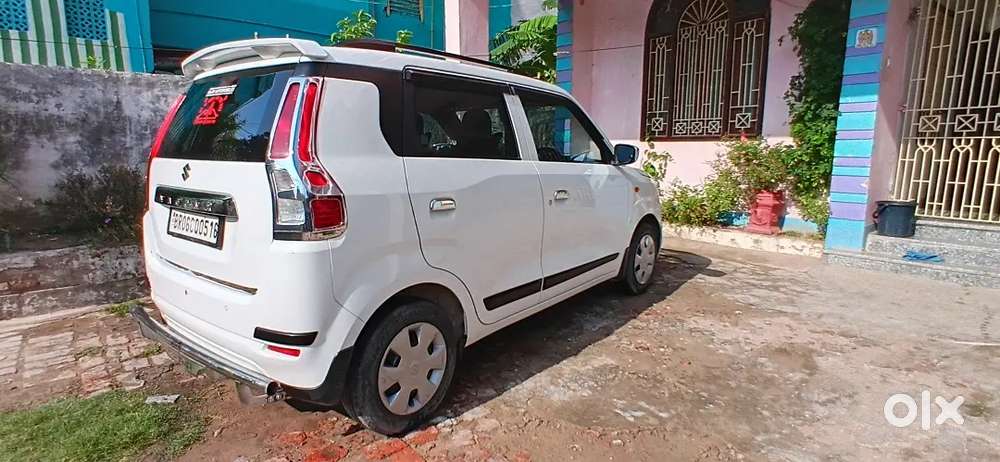 Looks Like New Family Car