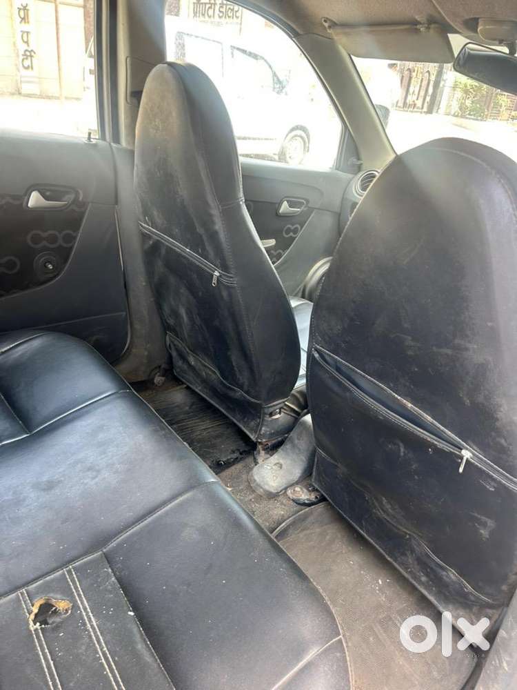 Maruti Suzuki Alto 800 2013 Petrol