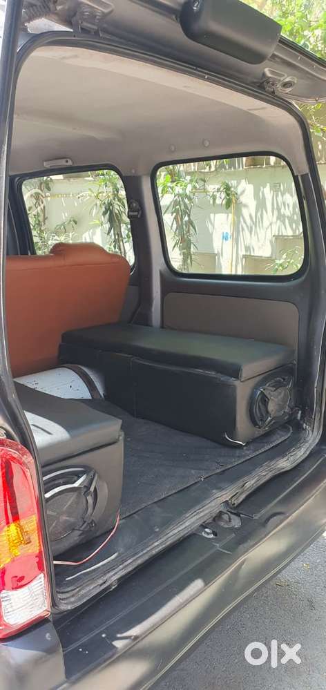 Maruti Suzuki Eeco, 2010, Cng & Hybrids