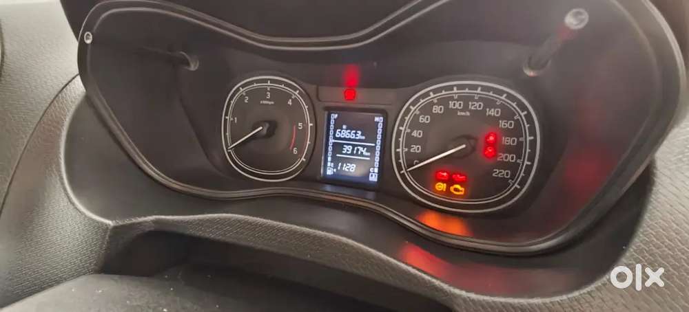 Maruti Suzuki Brezza 2018 Diesel