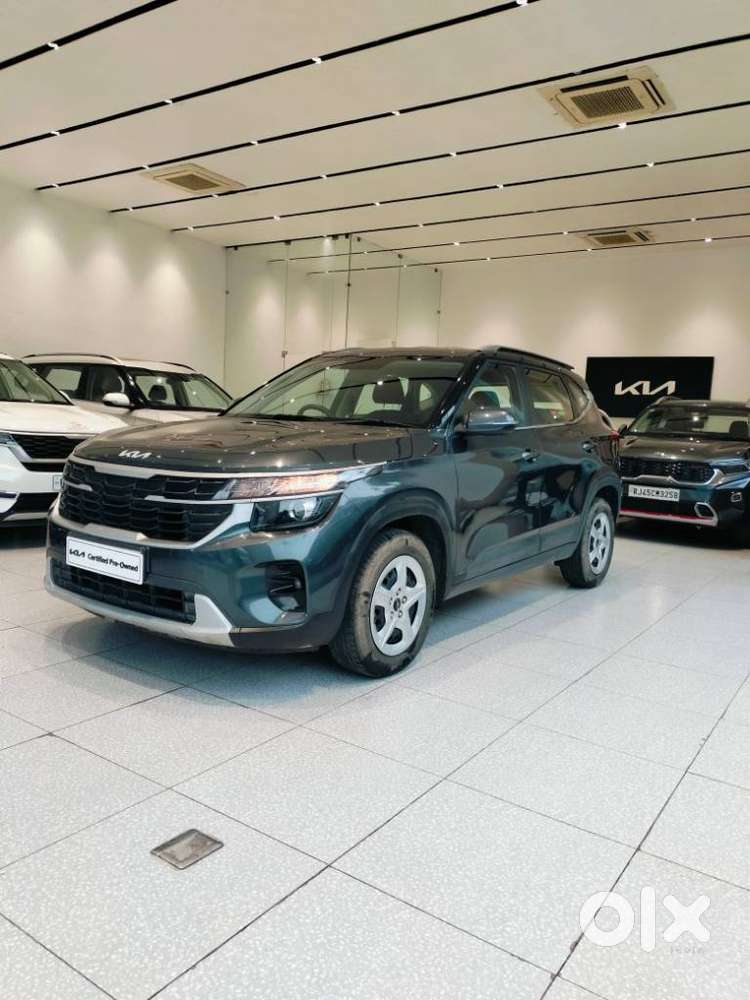 Kia Seltos Htk D, 2023, Diesel