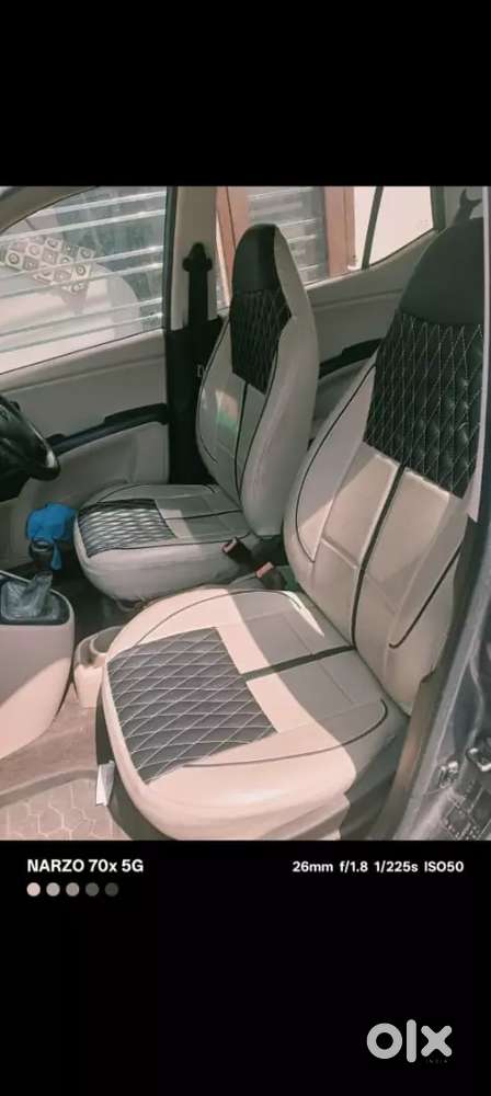 Hyundai I10 2009 Petrol Well Maintained