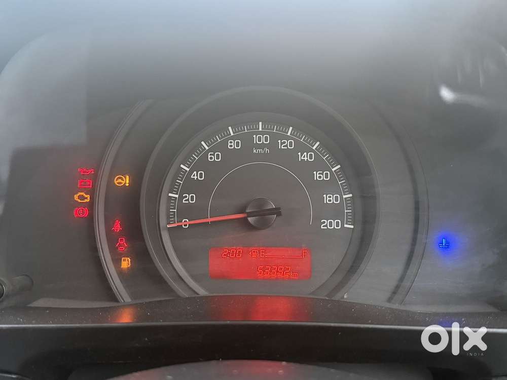 Maruti Suzuki Swift Lxi Option, 2020, Petrol