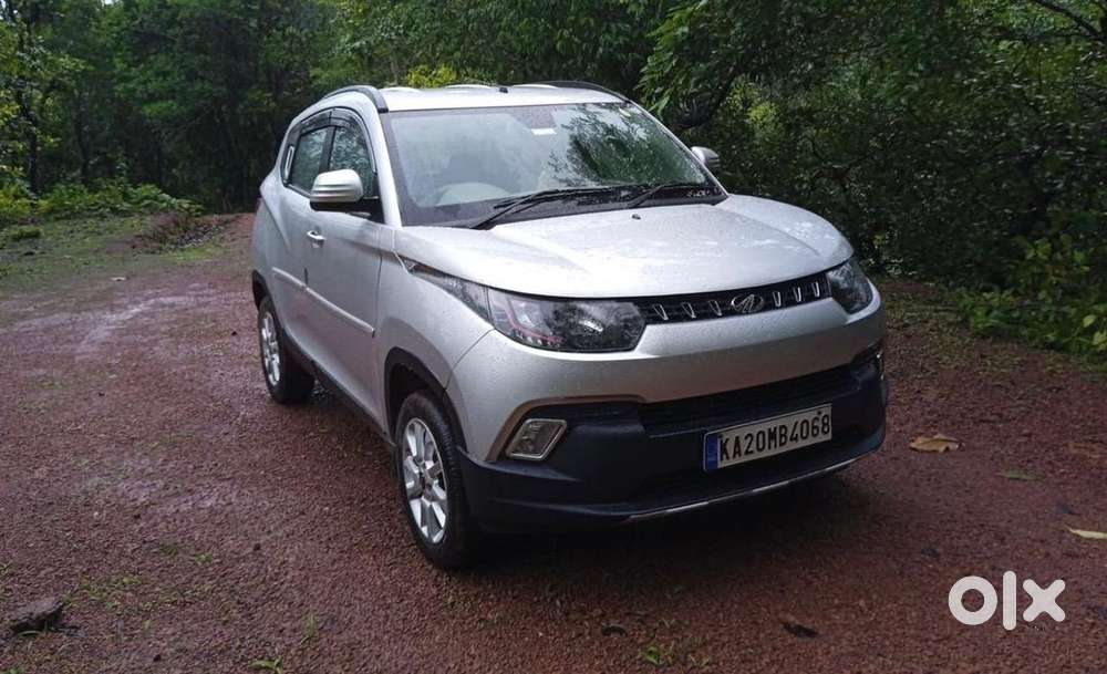 Mahindra Petrol Manual 2017