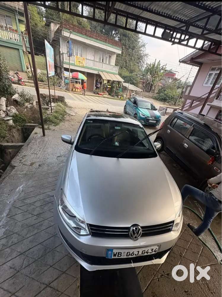 Volkswagen Golf Gti 2011 Petrol 58000 Km Driven